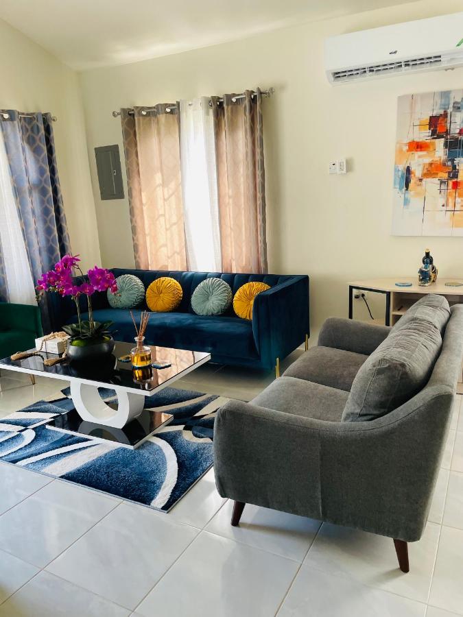 Jamaica Coastal Getaway - 5