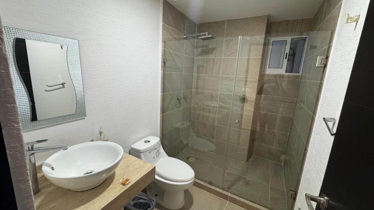 DEPTO DE LUJO 3REC PB LAGUNA A TUS PIES BLUE GARDEN RETREAT zh - 3