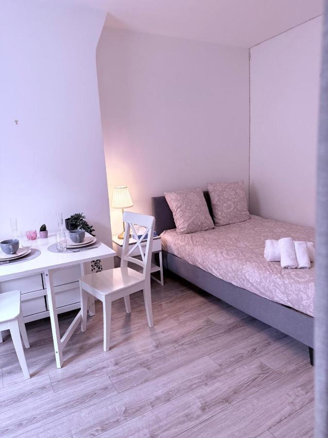 Studio chic Tour Eiffel - 2