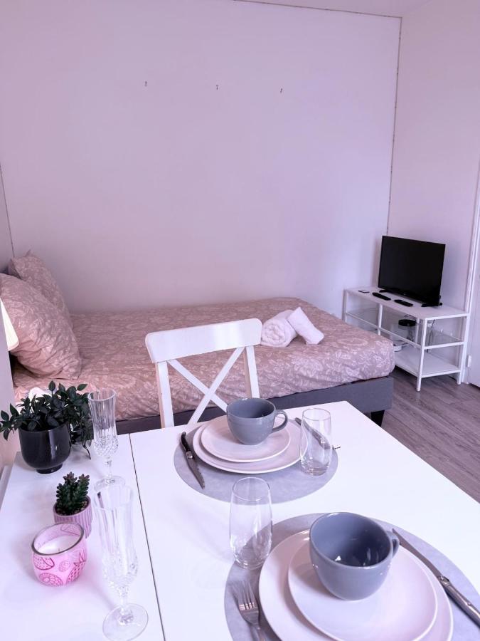 Studio chic Tour Eiffel - 5