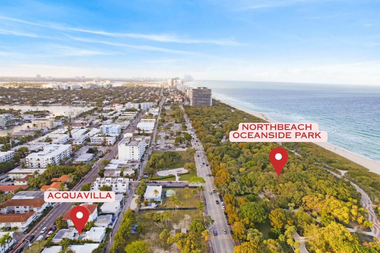 Acquavilla Family 4BR Pool Villa Steps to the Beach - 5