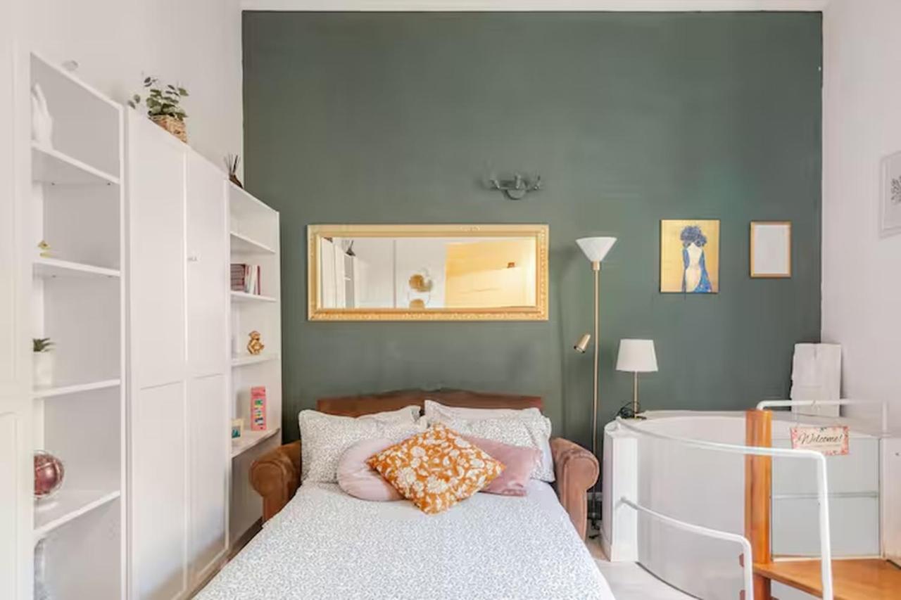 Morgagni Suites- Elegante bilocale con tram T1 sotto casa - 2