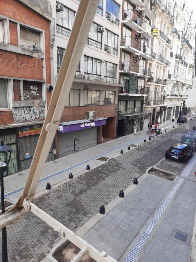 Near Colon Theater - 4