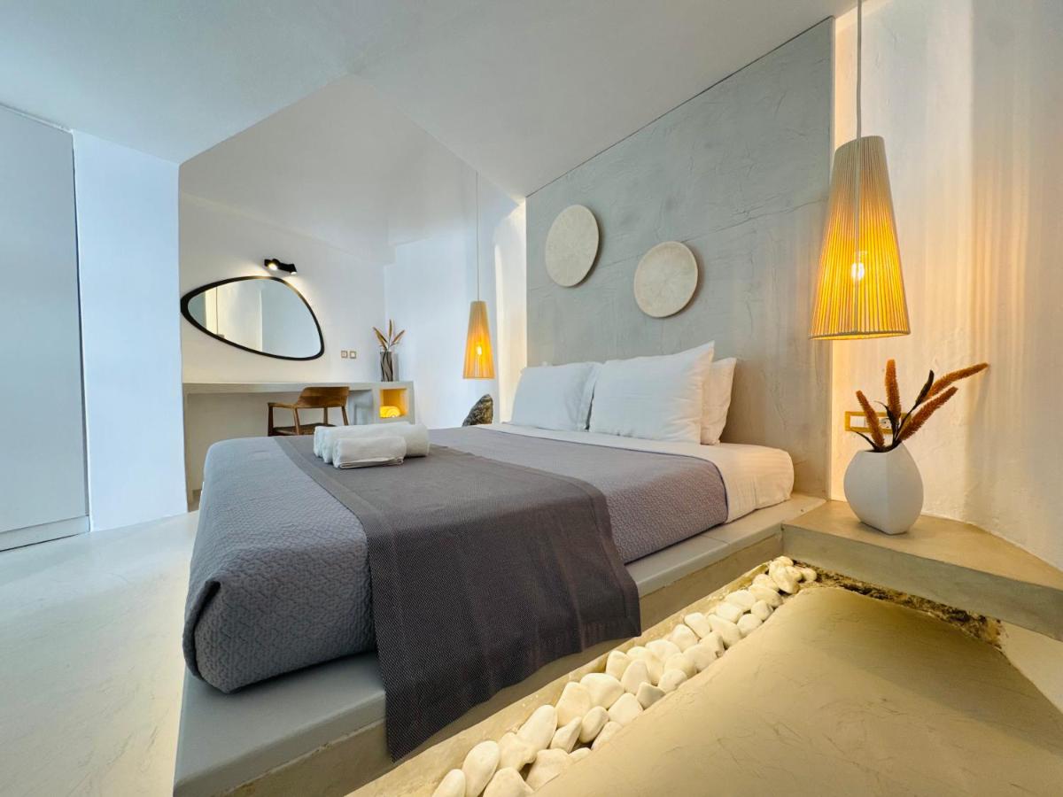 Kaleidoscope Cave Houses - 3