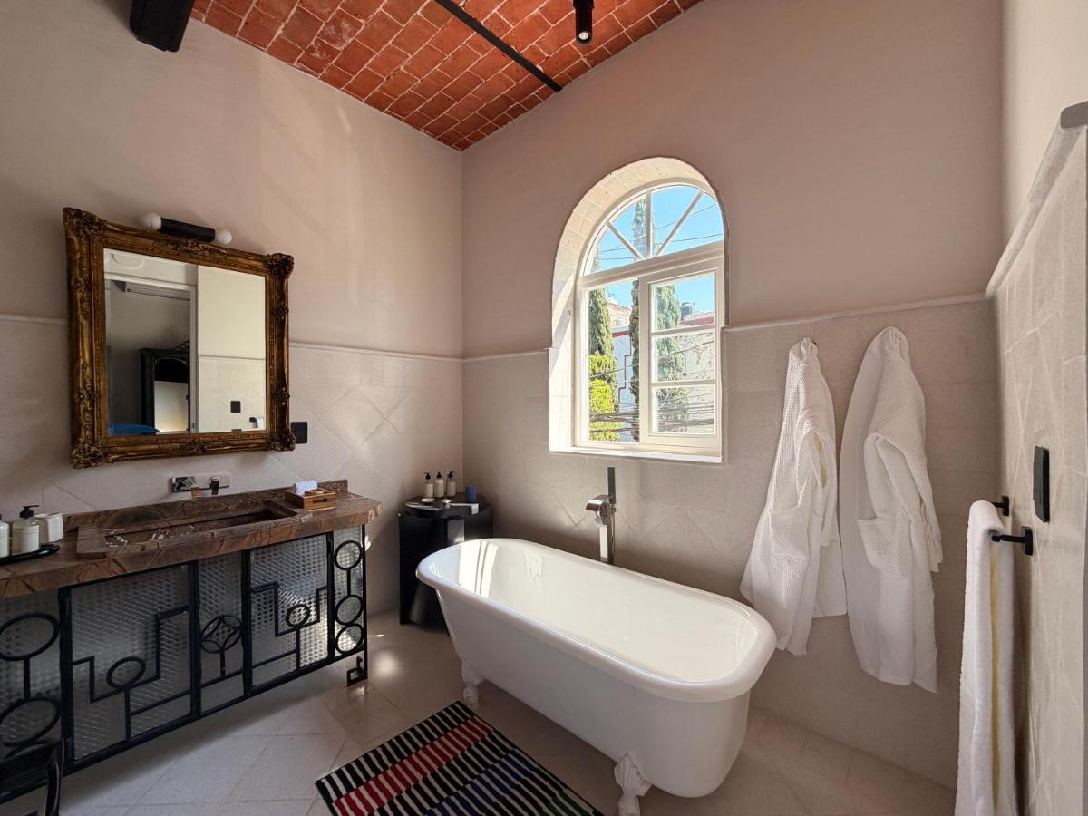 Maximo Mexico Hotel - 3