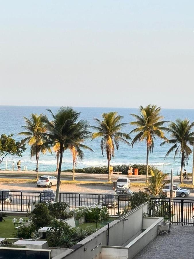 Barra Beach View Apartment, Rio de Janeiro