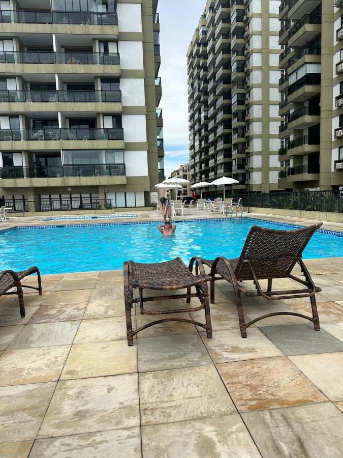 Barra Beach View Apartment, Rio de Janeiro - 4