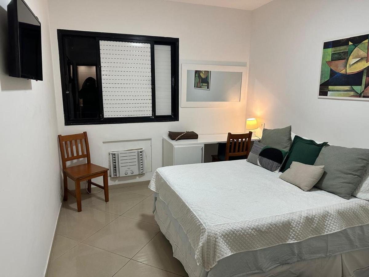 Barra Beach View Apartment, Rio de Janeiro - 5