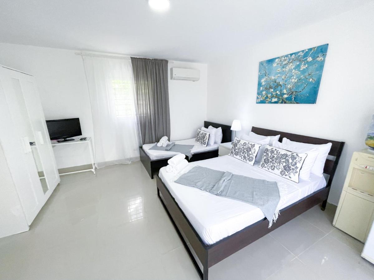 TROPICANA PALMS SUITES & STUDIOS playa LOS CORALES - wifi, bbq-grill, beach club & spa - 2