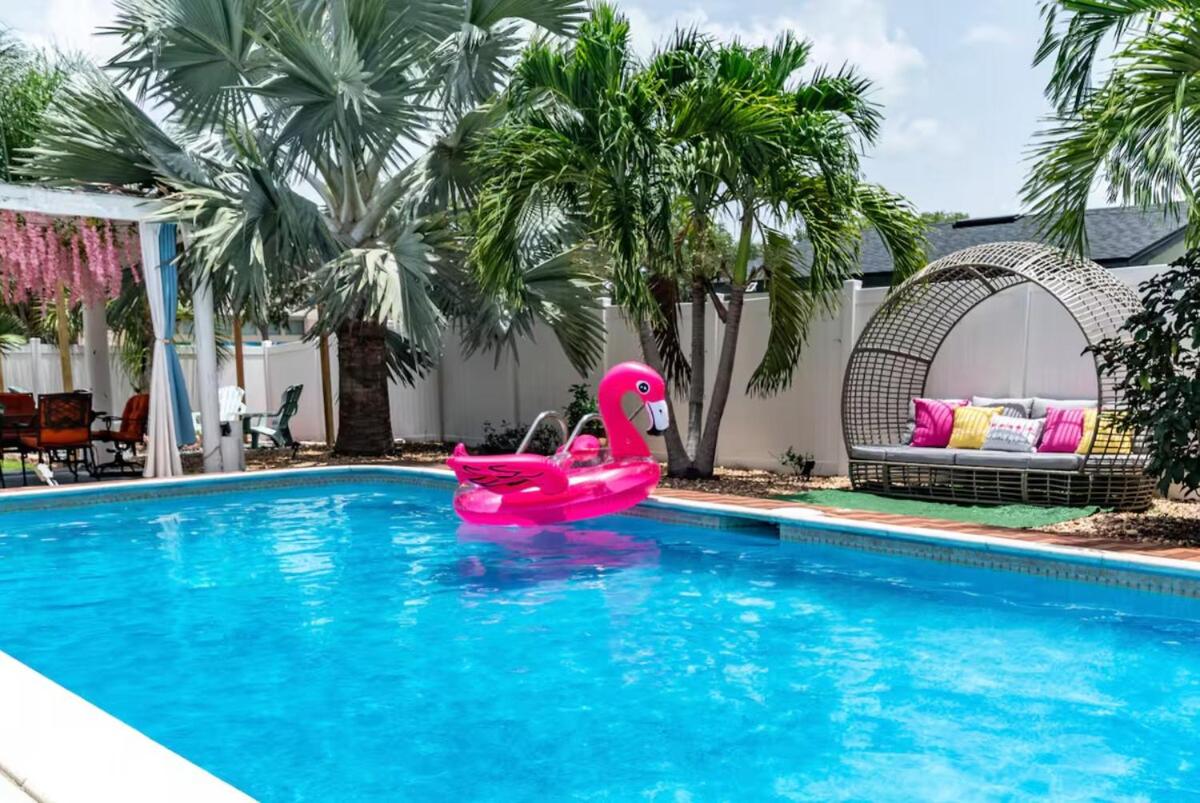 Flamingo Motel — photo 19