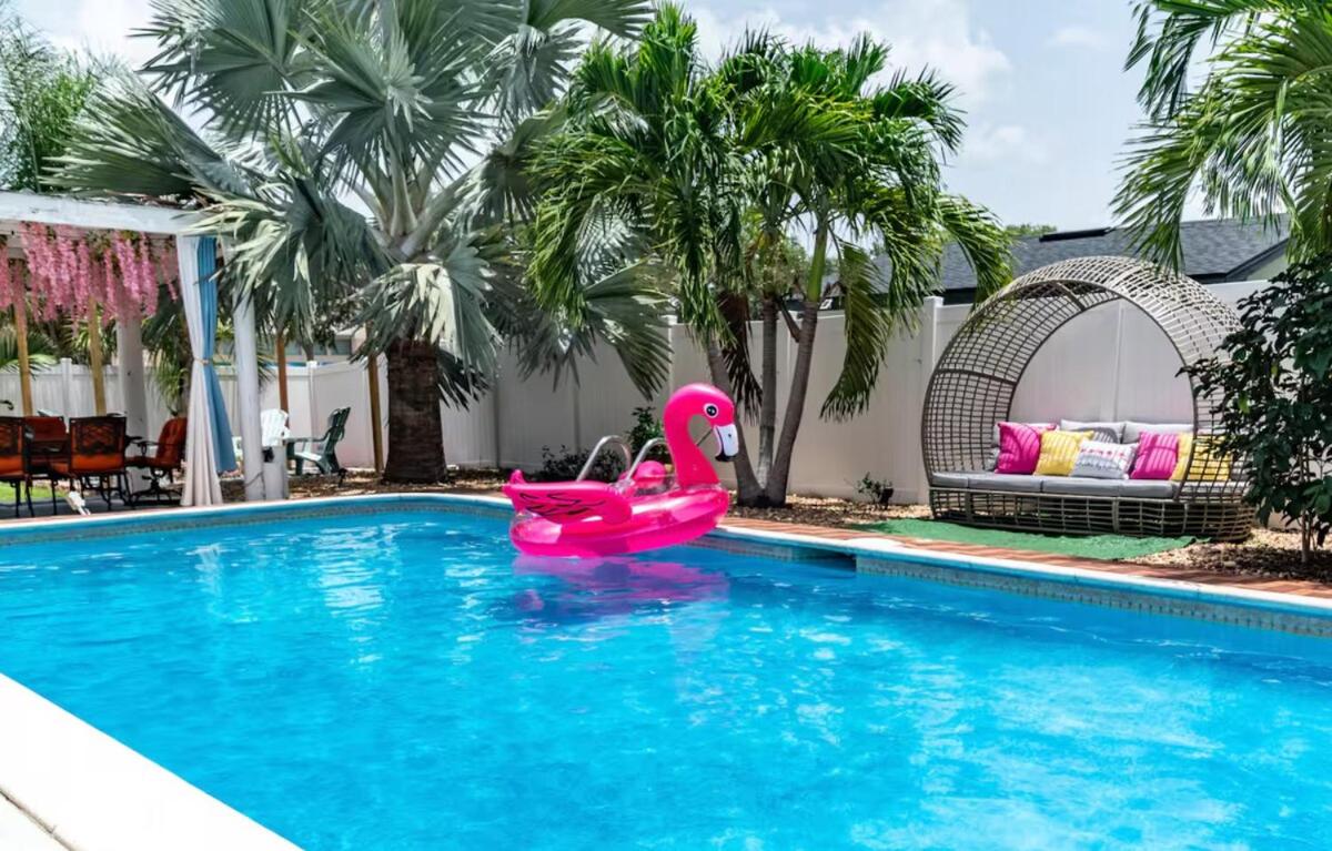 Flamingo Motel — photo 16