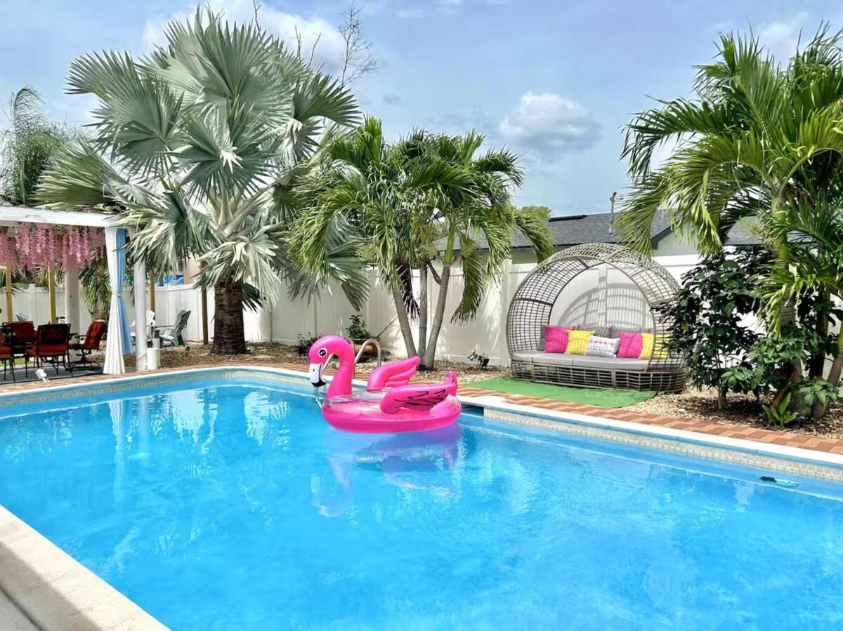Flamingo Motel — photo 14
