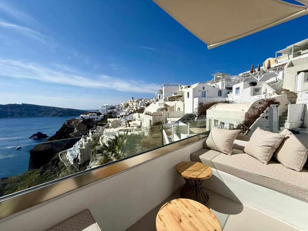 Kaleidoscope Cave Houses - 2