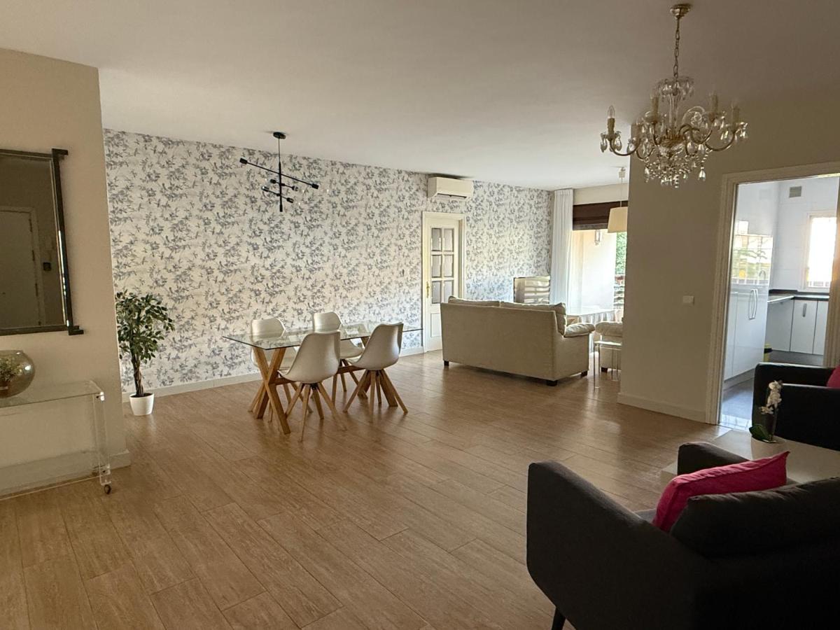 Espectacular Apartamento Malaga Playa