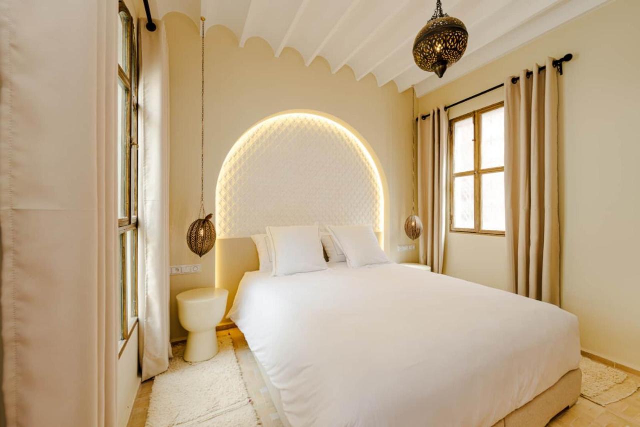 Riad Al Habba Al Hamra - 5