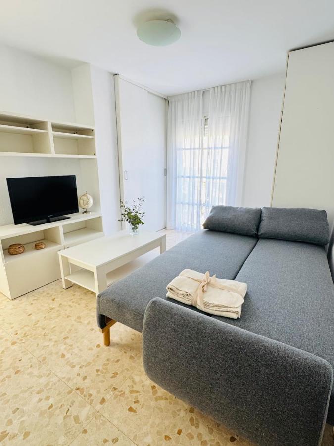 Parking free Confort flat in Malaga - 2