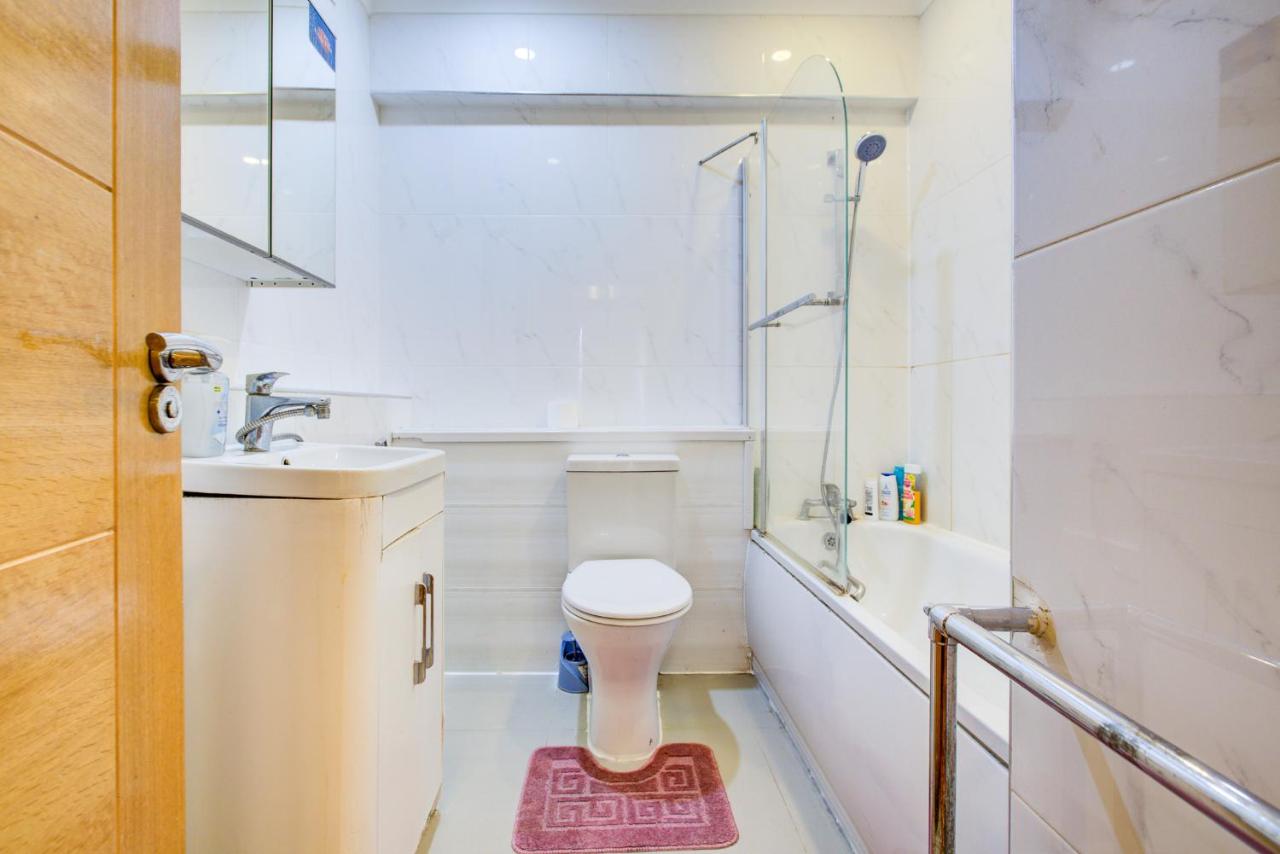 Marble Arch, Collection Residence - 3