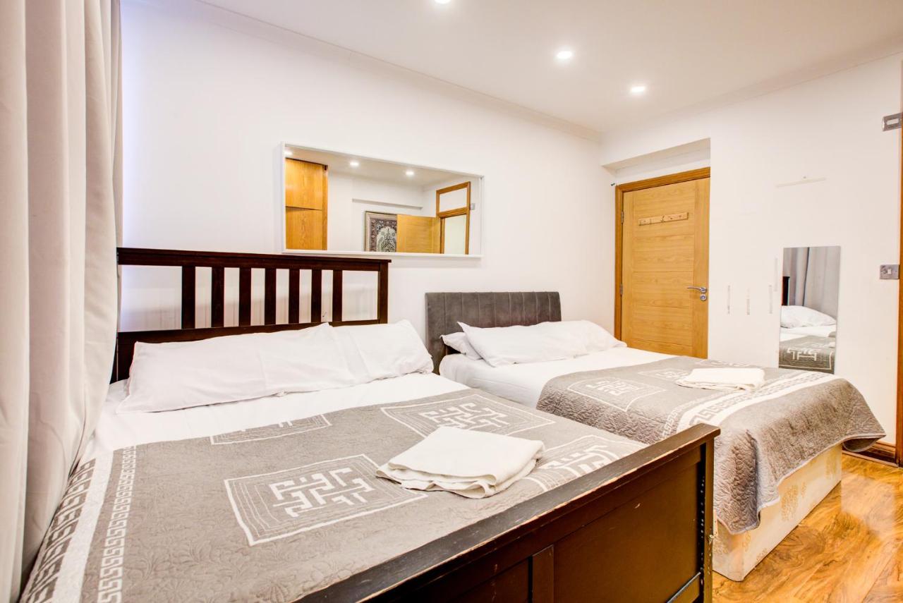 Marble Arch, Collection Residence - 2