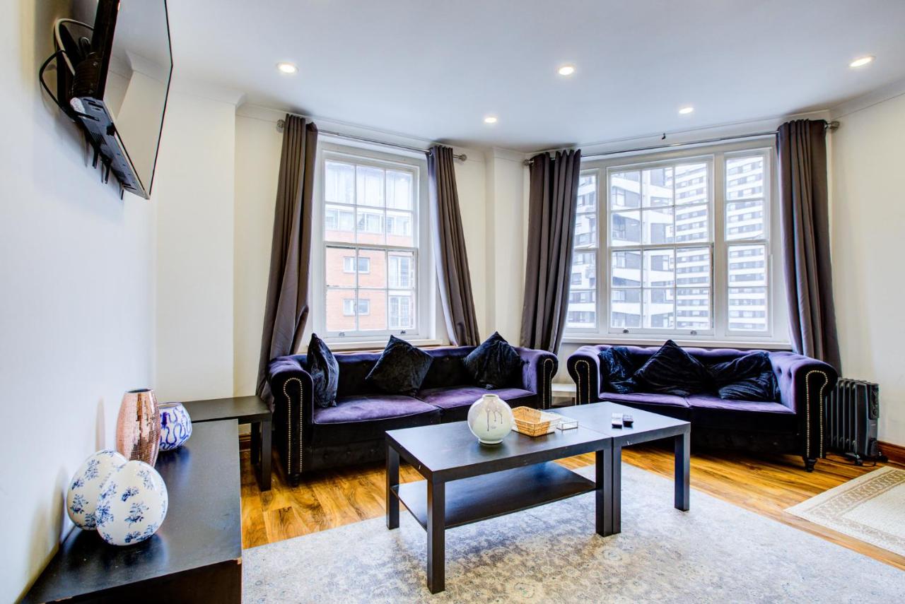 Marble Arch, Collection Residence - 5