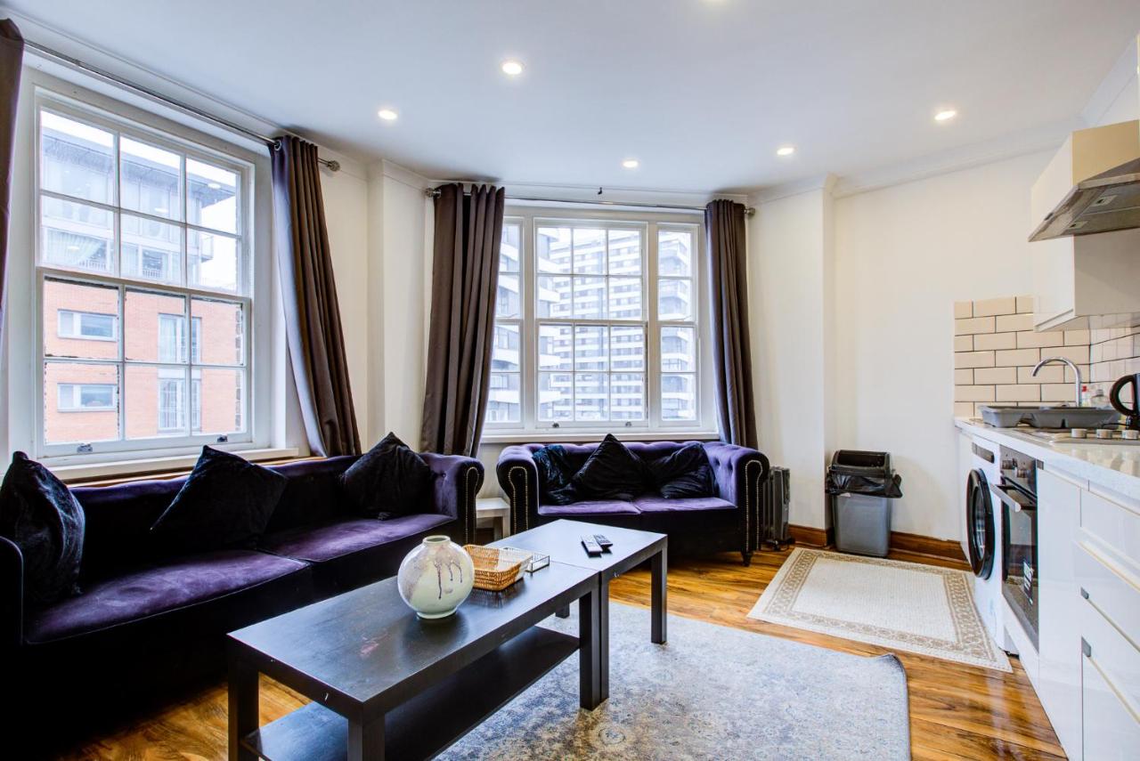 Marble Arch, Collection Residence - 4