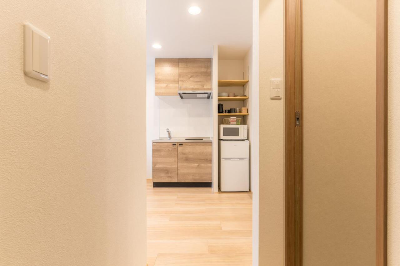 Ken Stay Shinjuku - 3