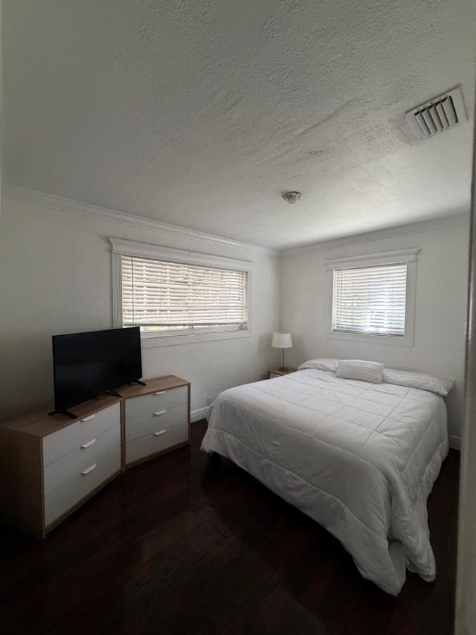 Beautiful House in Downtown Miami