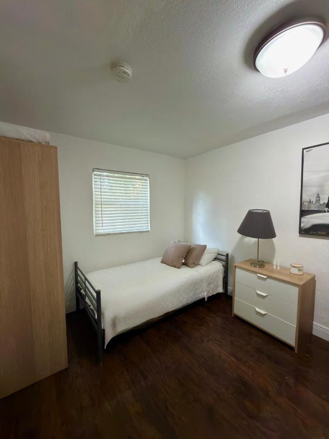 Beautiful House in Downtown Miami - 2