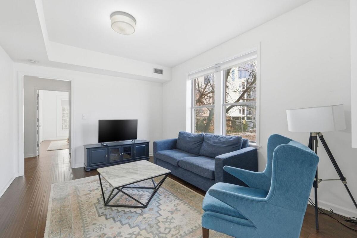 Cozy 3BR Near Vanderbilt & Downtown