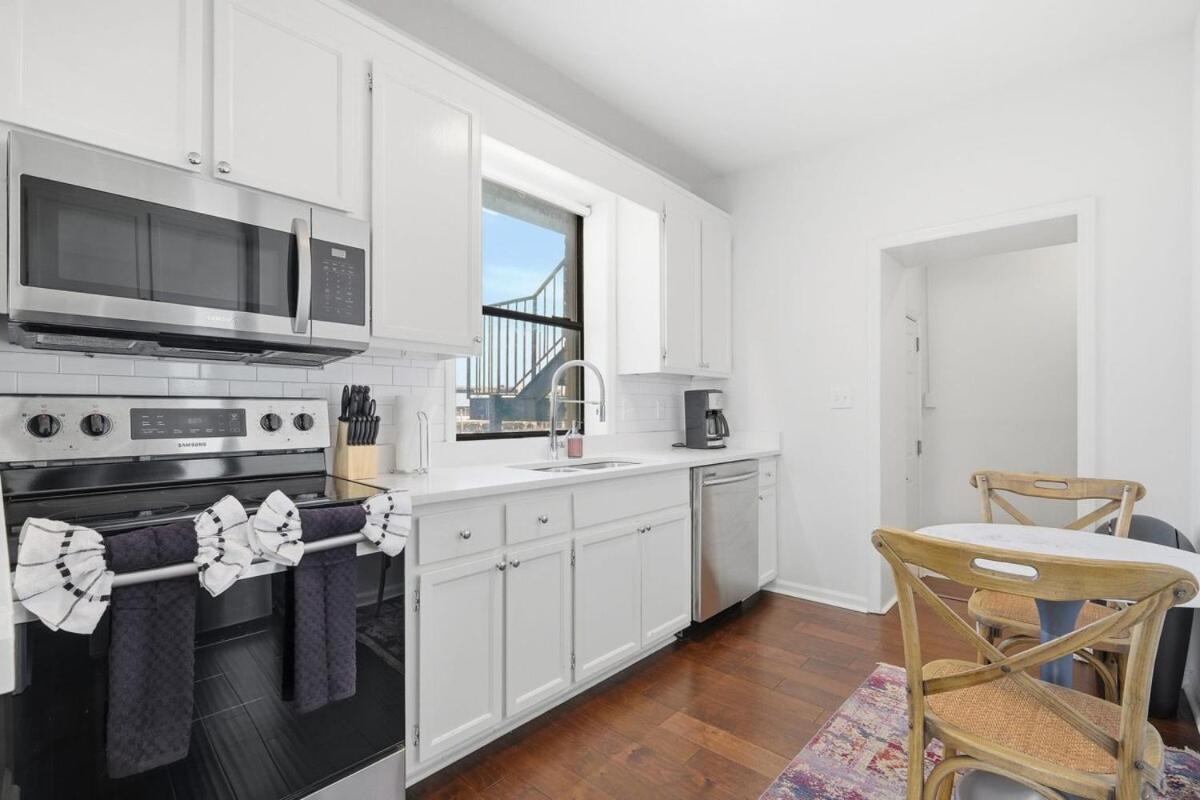 Cozy 3BR Near Vanderbilt & Downtown - 5