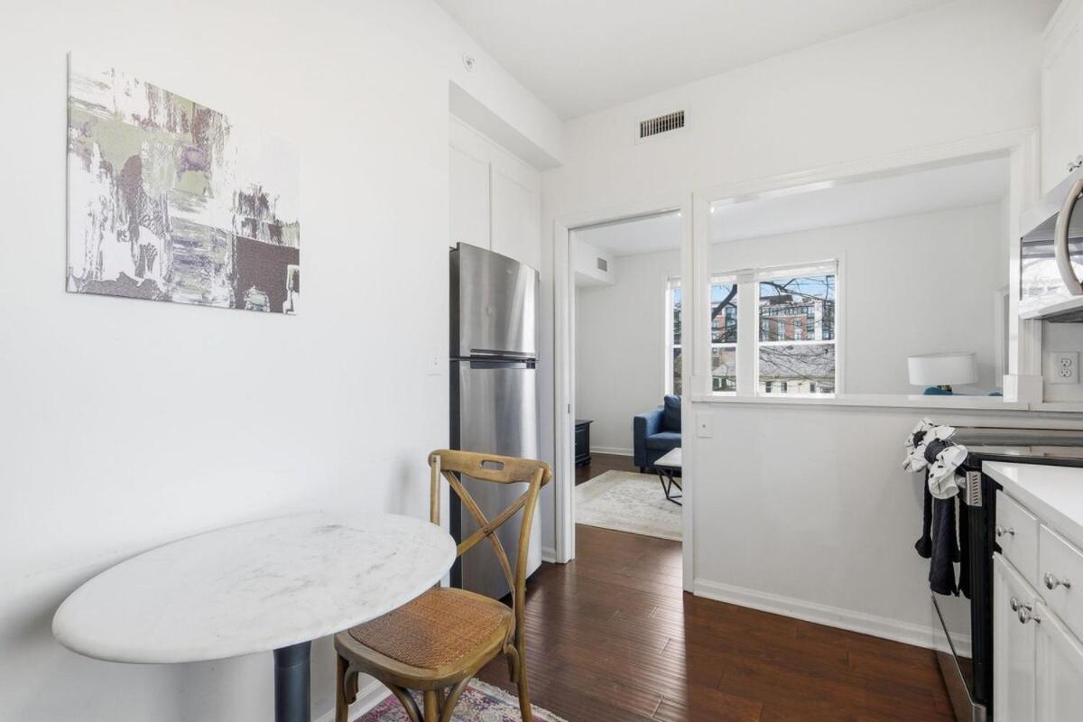 Cozy 3BR Near Vanderbilt & Downtown - 2