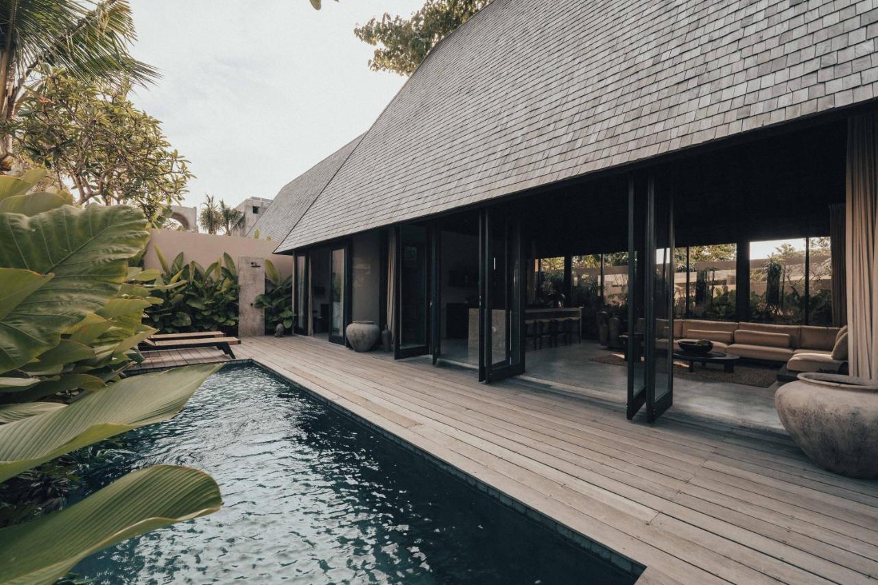 MIZU Boutique Villas Near Nyang Nyang Beach - 2