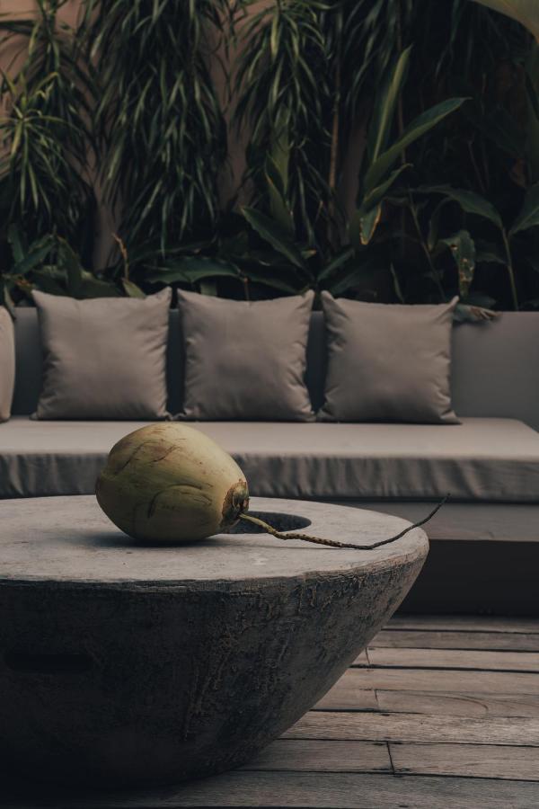 MIZU Boutique Villas Near Nyang Nyang Beach - 5