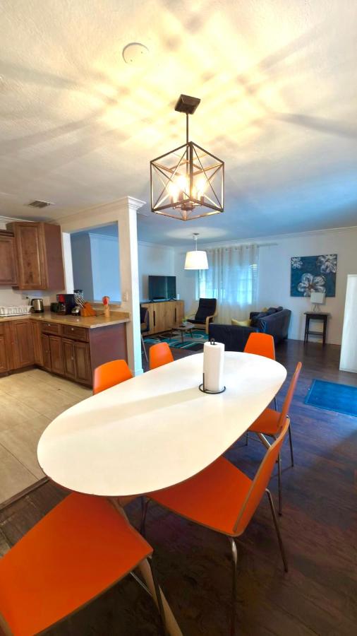 Beautiful House in Downtown Miami - 4