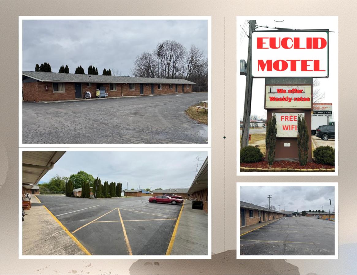 EUCLID MOTEL — photo 4