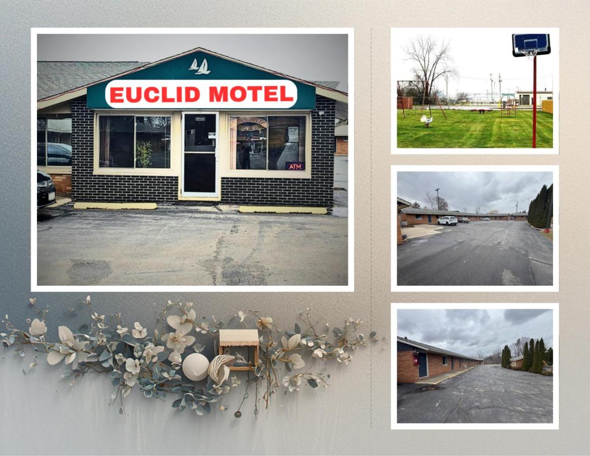 EUCLID MOTEL — photo 3
