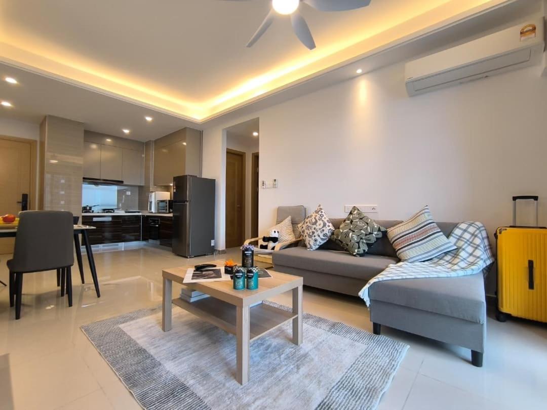 RNF 2BR Cozy Seaview Suite In JB Town By STAY