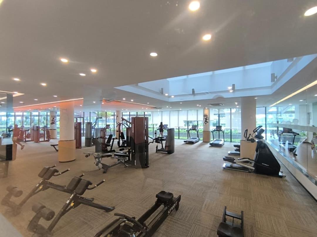 RNF 2BR Cozy Seaview Suite In JB Town By STAY - 4