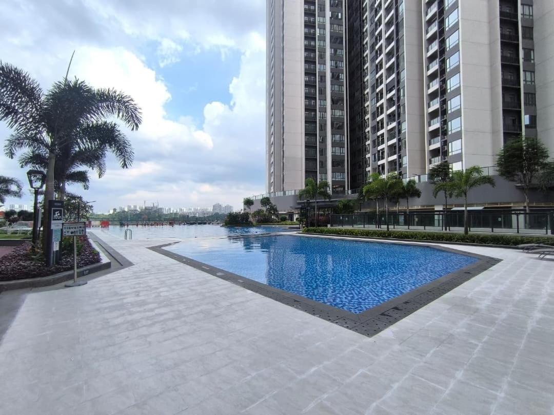 RNF 2BR Cozy Seaview Suite In JB Town By STAY - 5