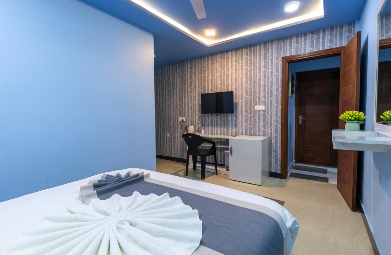 Isle inn {Fuvahmulah) - 5