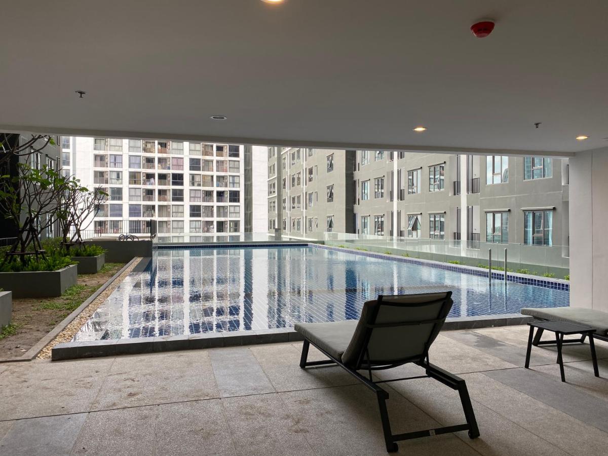 Cozy room with a relax built-in - 4