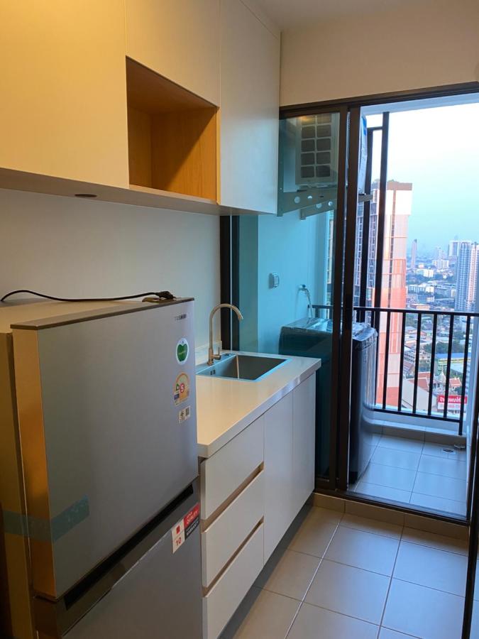 Cozy room with a relax built-in - 5