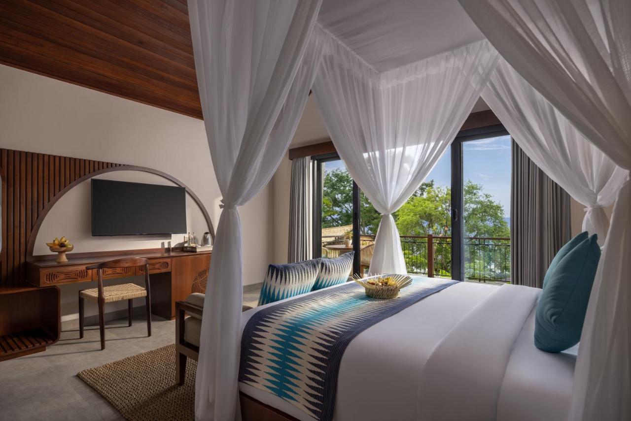 Giri Sea Cliff Penida Resort & Spa - 2