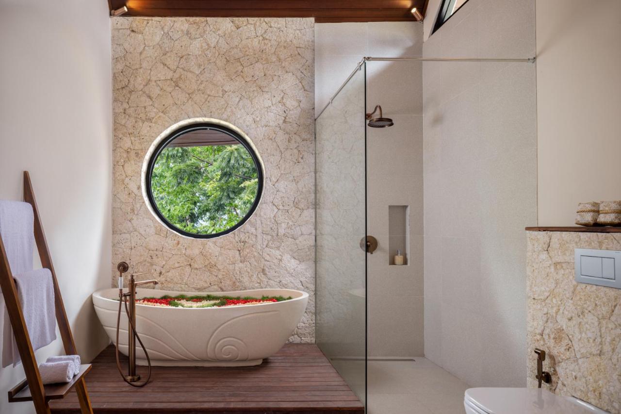 Giri Sea Cliff Penida Resort & Spa - 3