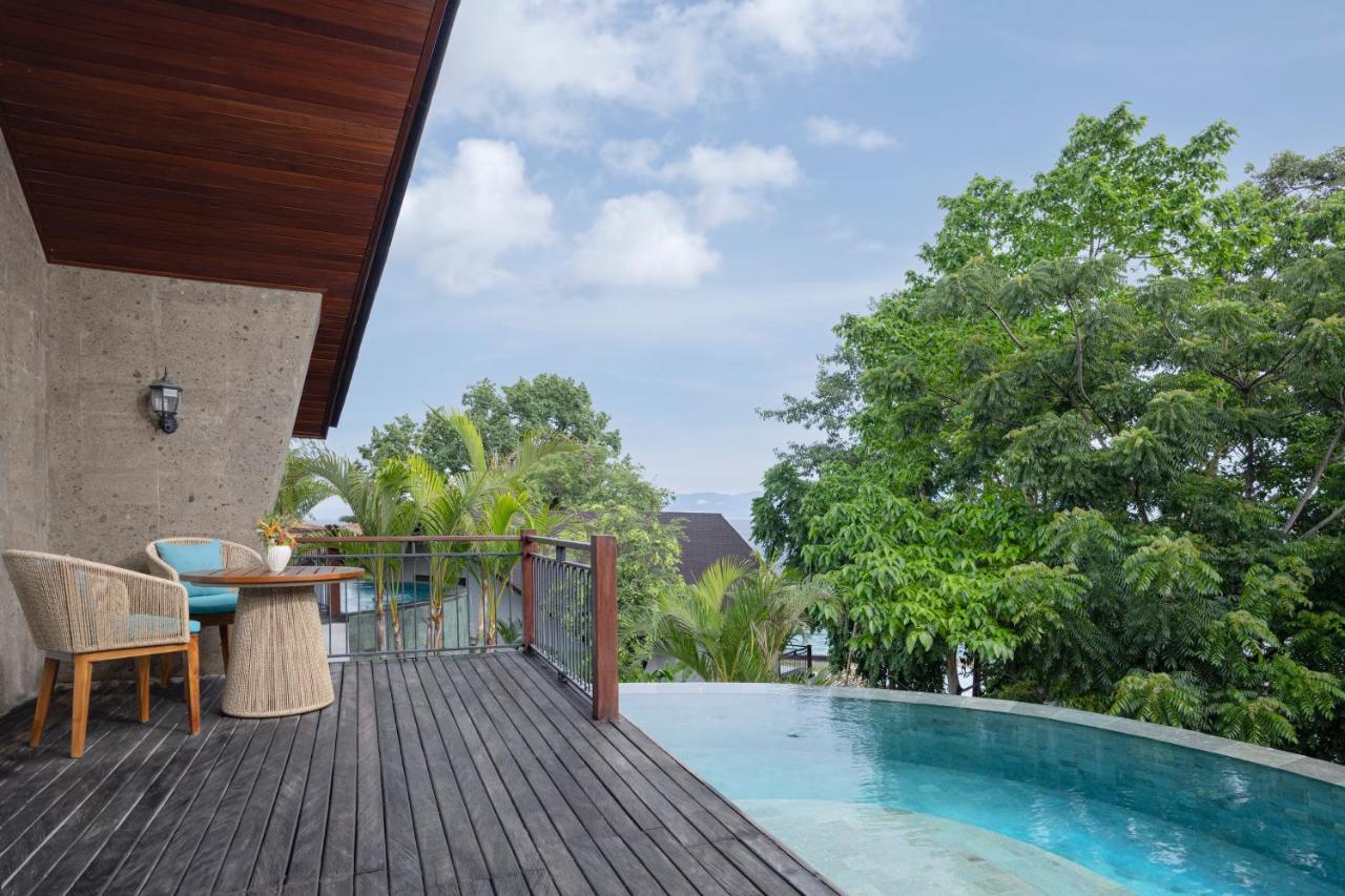 Giri Sea Cliff Penida Resort & Spa - 4