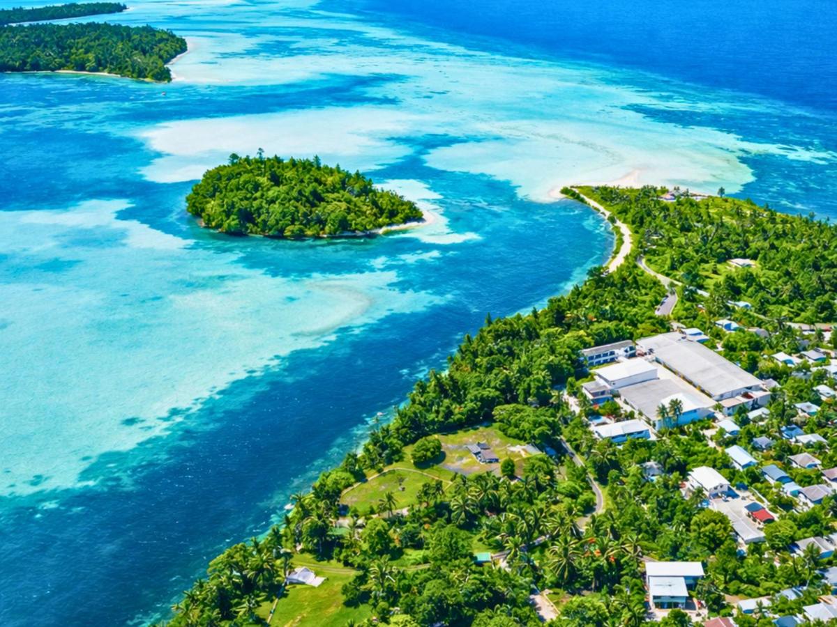 Bougain Villa Gemanafushi - 2