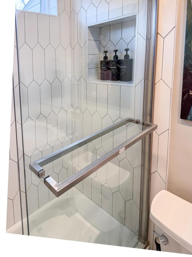 East Nashville 2BR King Bed Retreat - 3