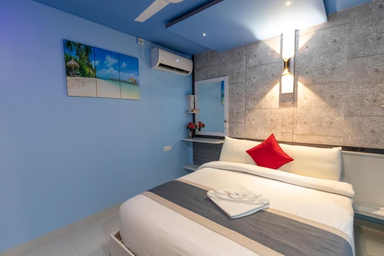 Isle inn {Fuvahmulah) - 2