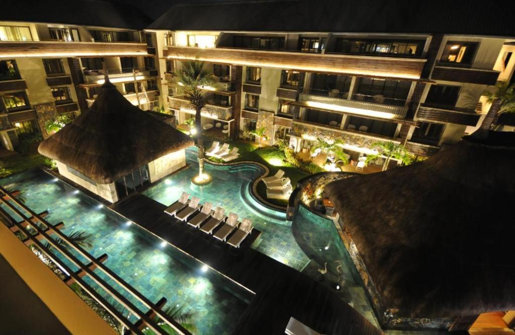 Domaine Alizees Apartment with 2 bedrooms and Spa Grand Bay - 3