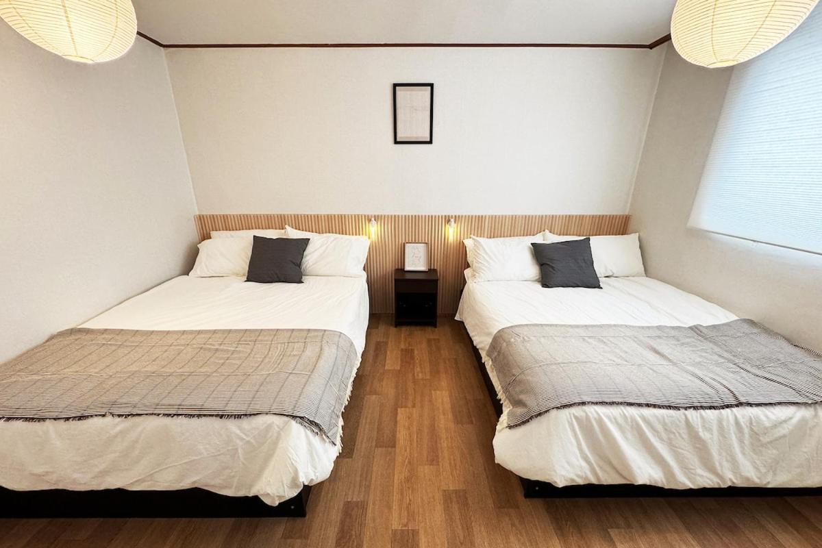 Stay 2929 침실 3 최대 8인 DMC 경복궁 광화문