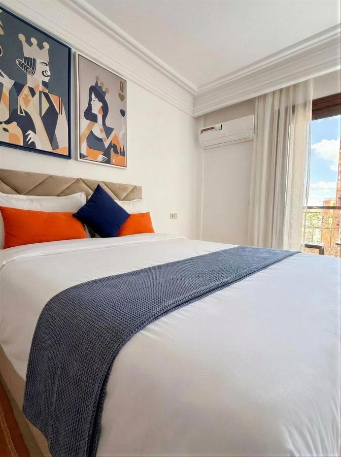 Appartement in the Heart of Gueliz Marrakech - 2